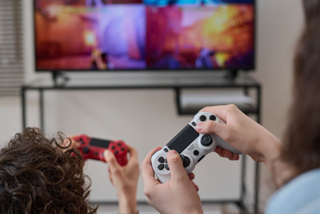 Tportstick Gaming Trends from ThePortableGamer: What Is Shaping Portable Gaming in 2026? mary dillon and kevin systrom